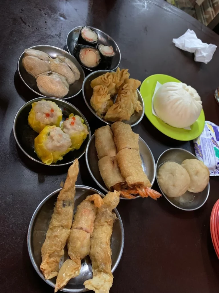 Restoran Sing Pao Dim Sum 3