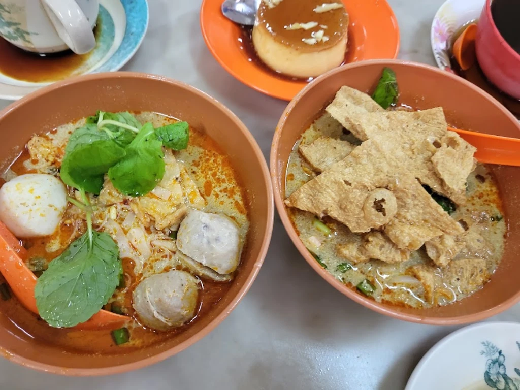 Restoran Thean Chun