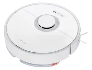 Roborock Q7 Max White Best Robot Vacuum Cleaners in Malaysia