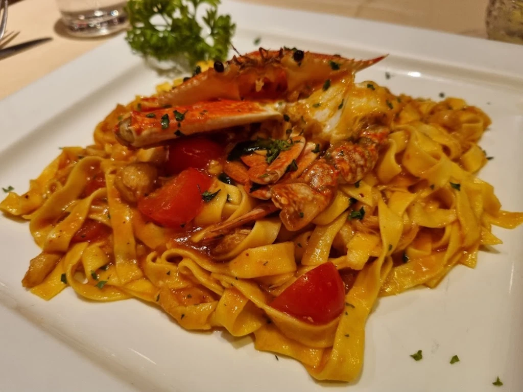 Rosmarino Italian Restaurant