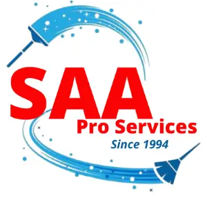 SAA Pro Services