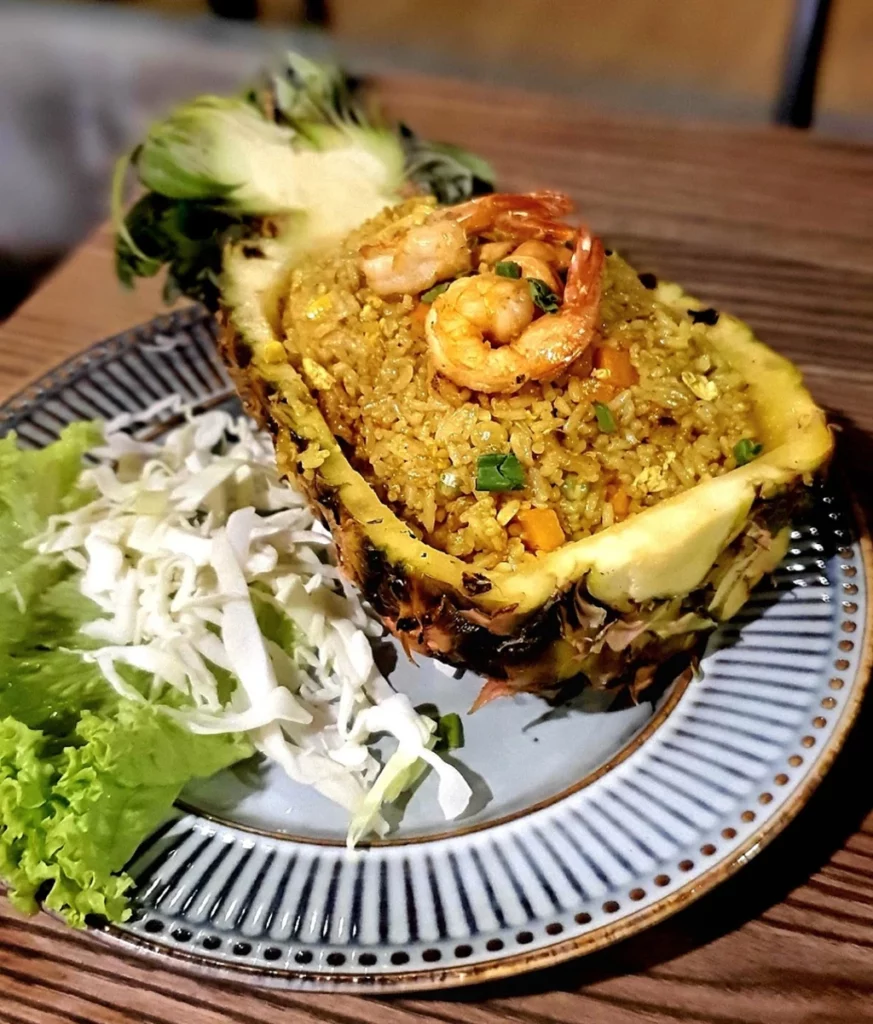 SOI 55 Dapur Thai SS15