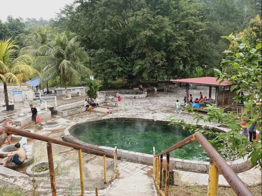 Selayang Hot Spring 3 Image