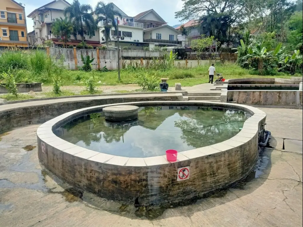 Selayang Hot Spring 4 Image