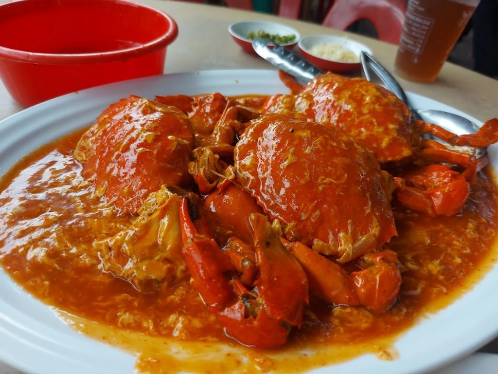 Seremban Yesoon Seafood Crab Restaurant