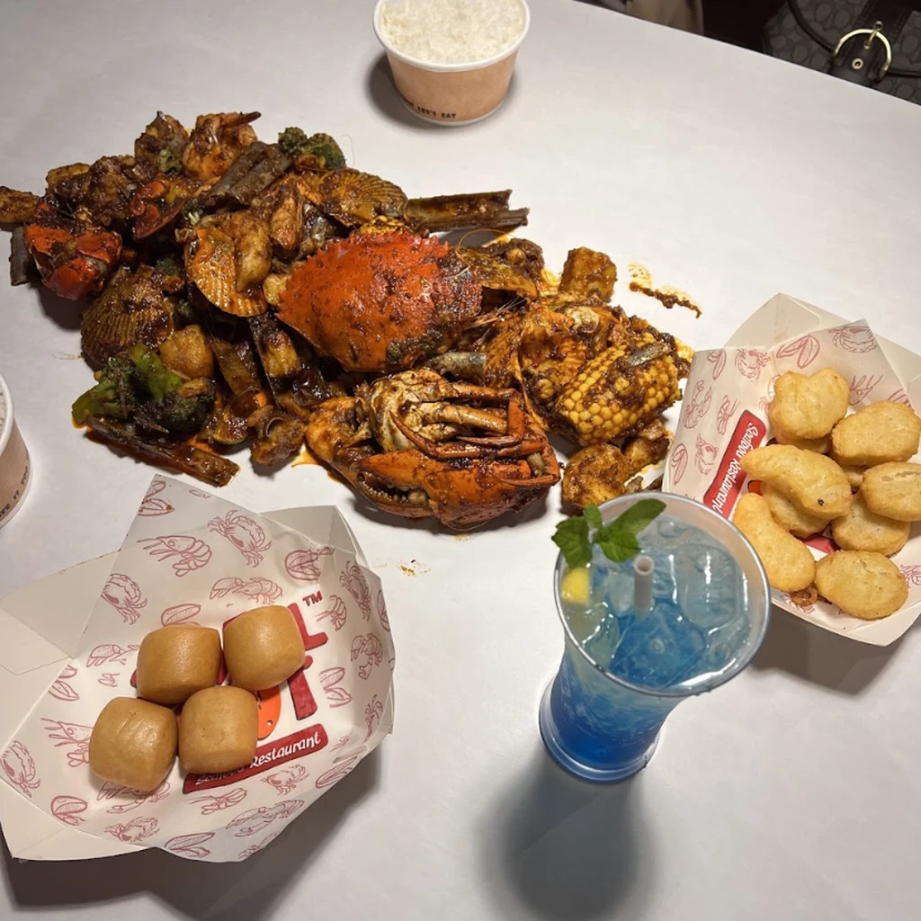 Shell Out® Kota Damansara - Makanan Terbaik di Kota Damansara: 15 Restoran Terbaik Untuk Dimakan!