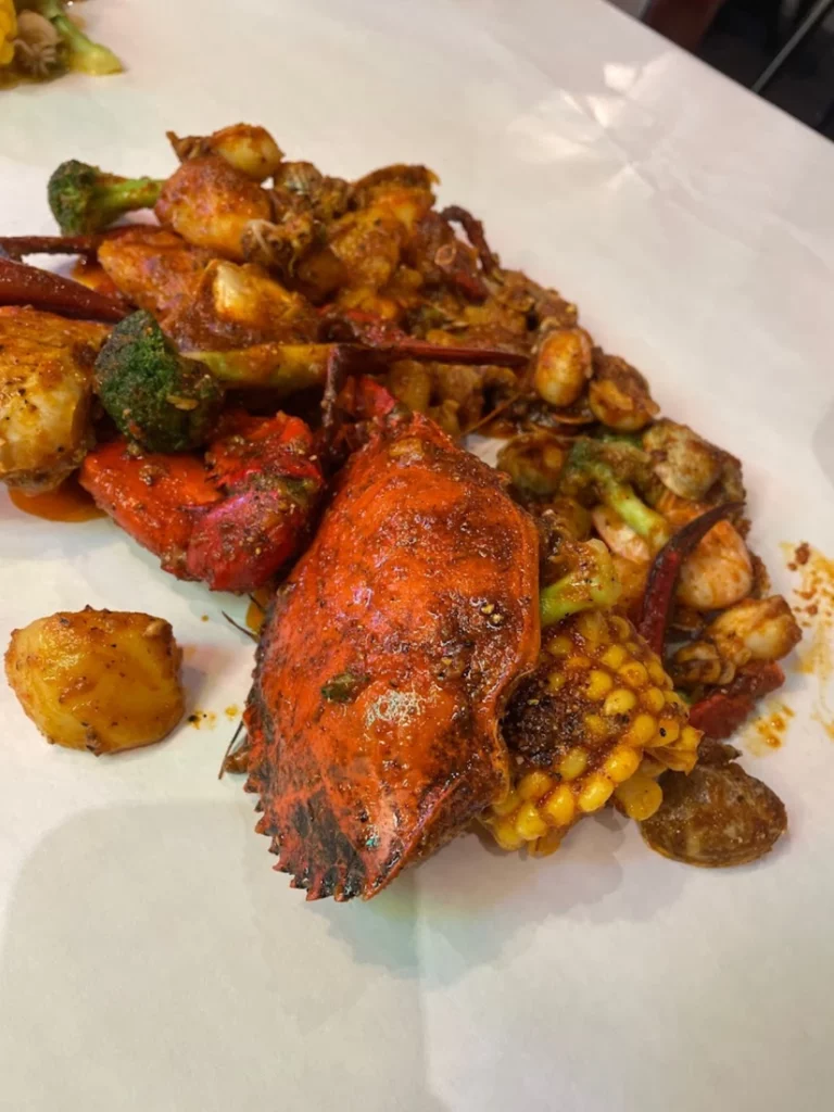 Best Food in Setia Alam: Top 10 Restaurants To Visit!