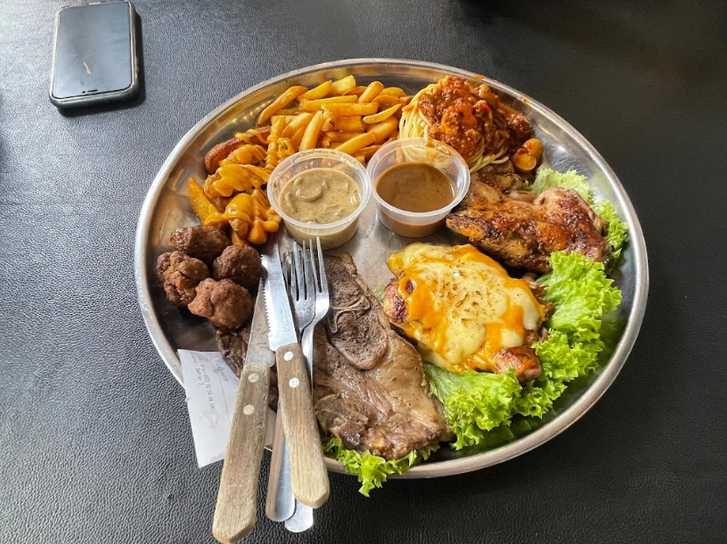 Soru Station Kota Damansara - Best Food in Kota Damansara: Top 15 Restaurants To Eat!