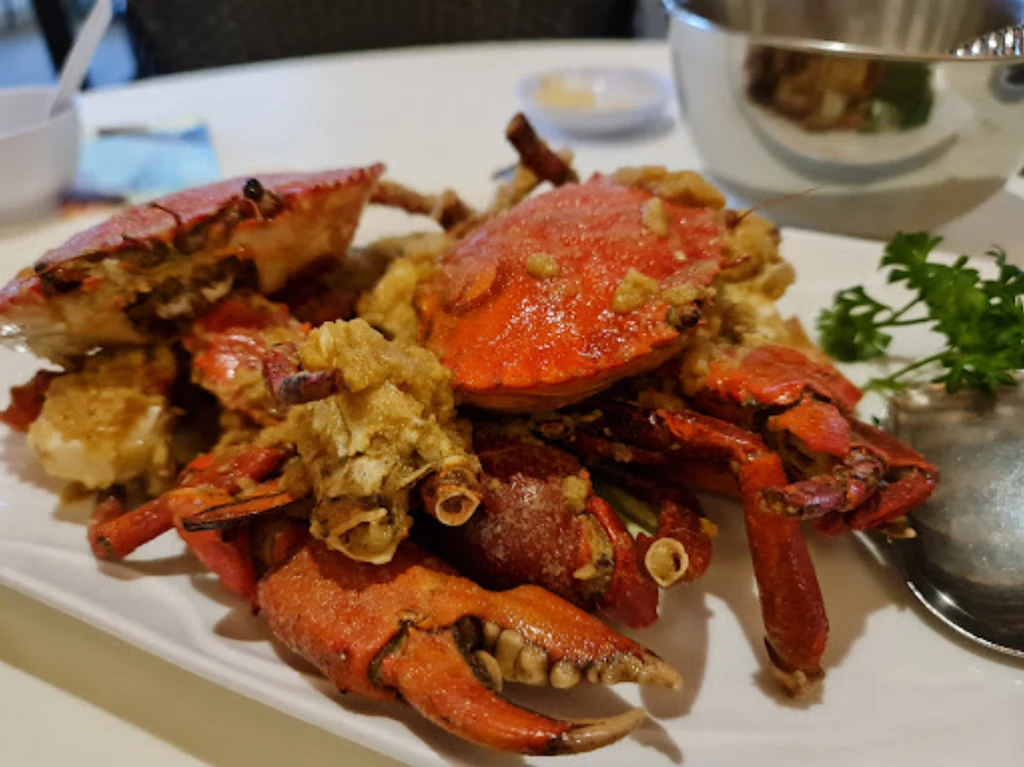 South Sea Seafood