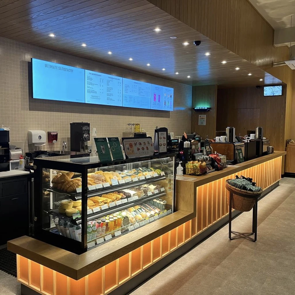 Harga Menu Starbucks Malaysia