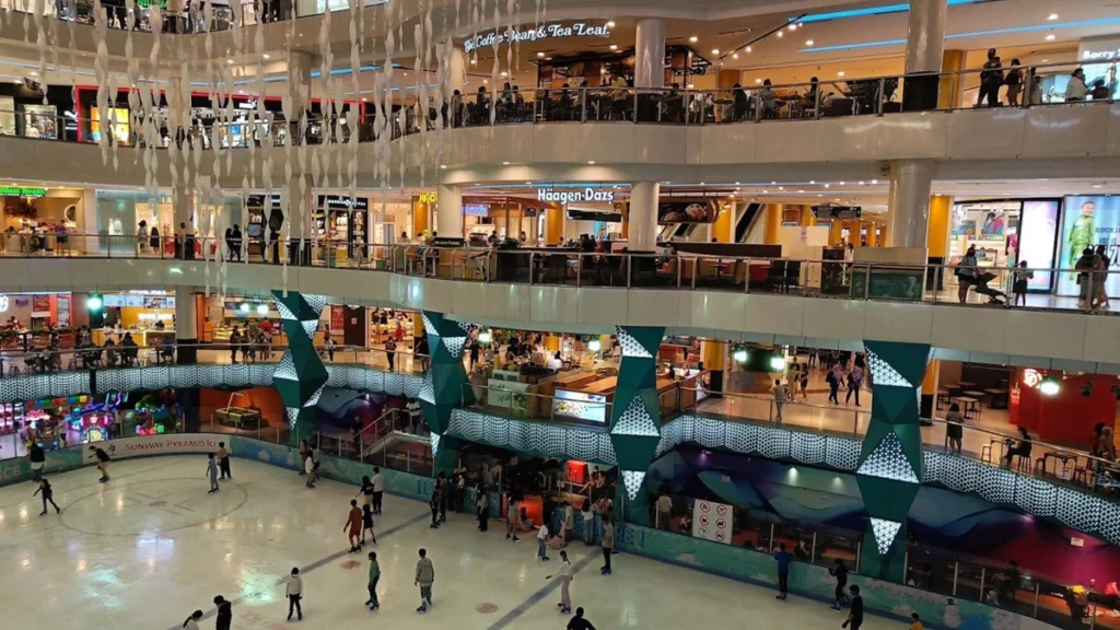 Top 20 Best Shopping Malls in KL - Shop Till You Drop!