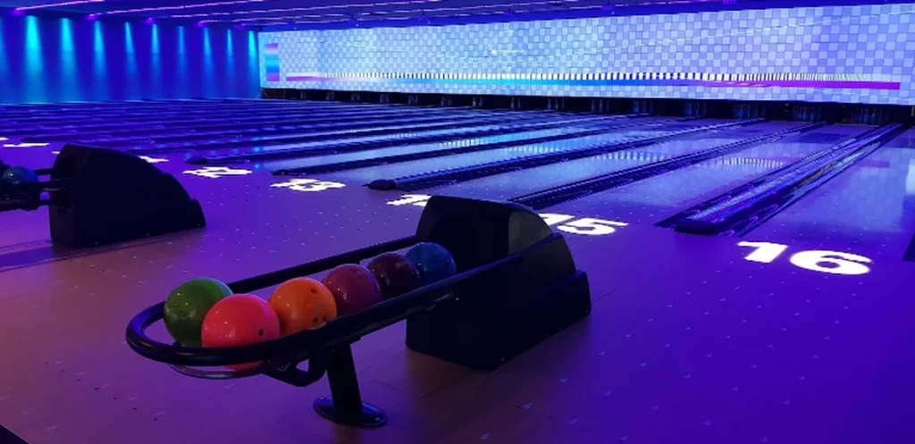 Supreme Cosmic Bowl @ Mid Valley 2
