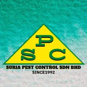 Suria Pest Control Sdn Bhd