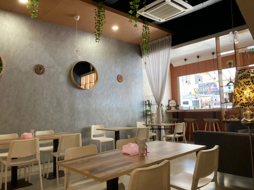 Surya Cafe Klang