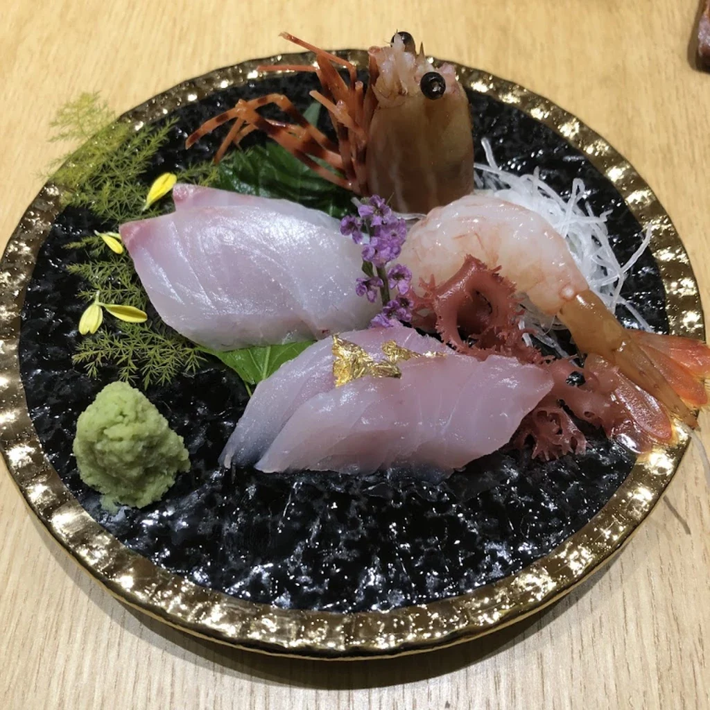 Sushi Daiku