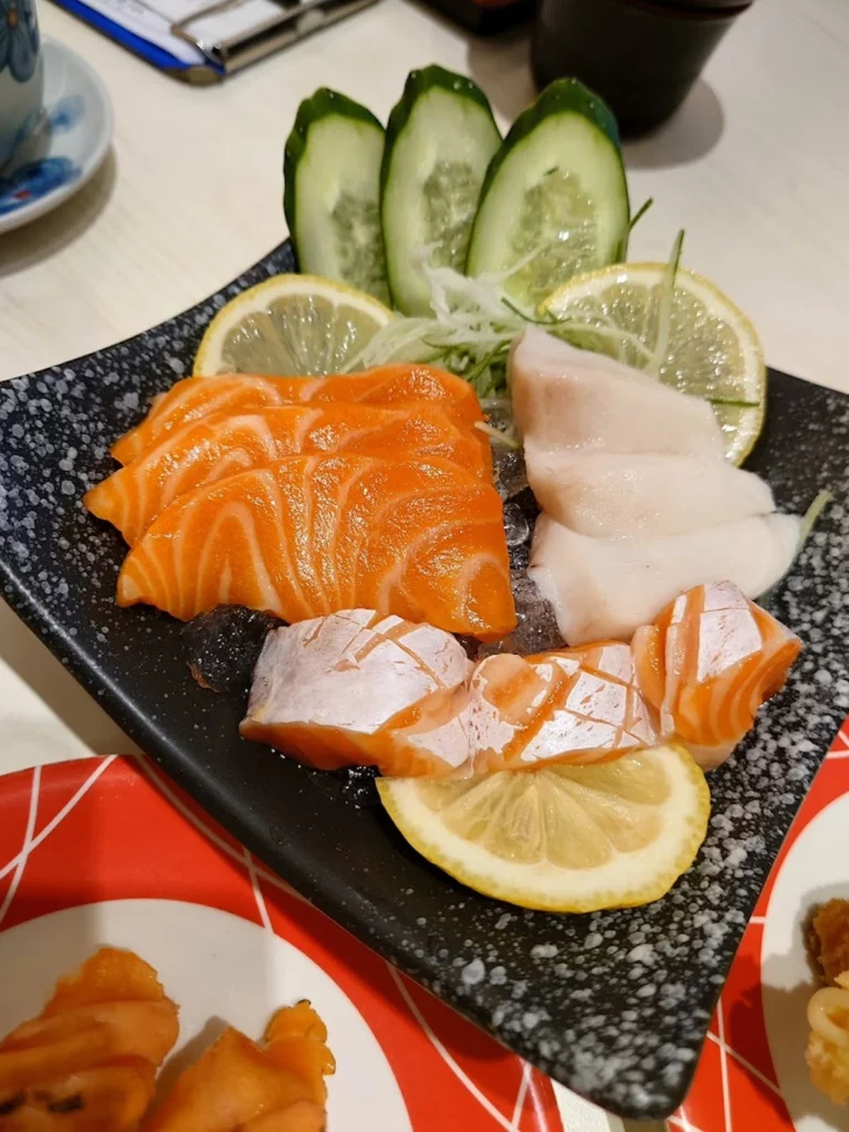 Sushi Hiro SS2