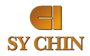 SY Chin & Associates