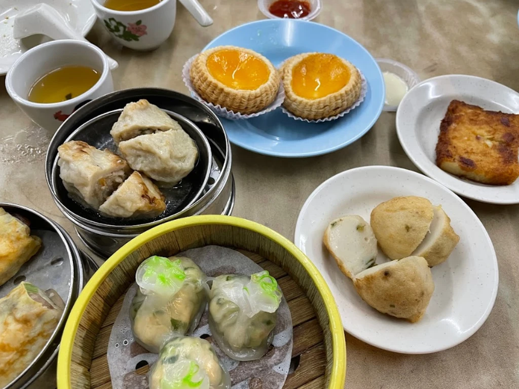Restoran Tai Tong