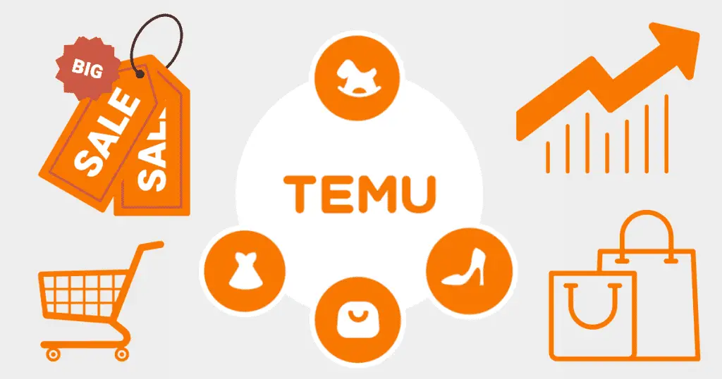 TEMU Statistics, Users, Facts, Company Overviews, News, and Competitors: All You Need to Know
