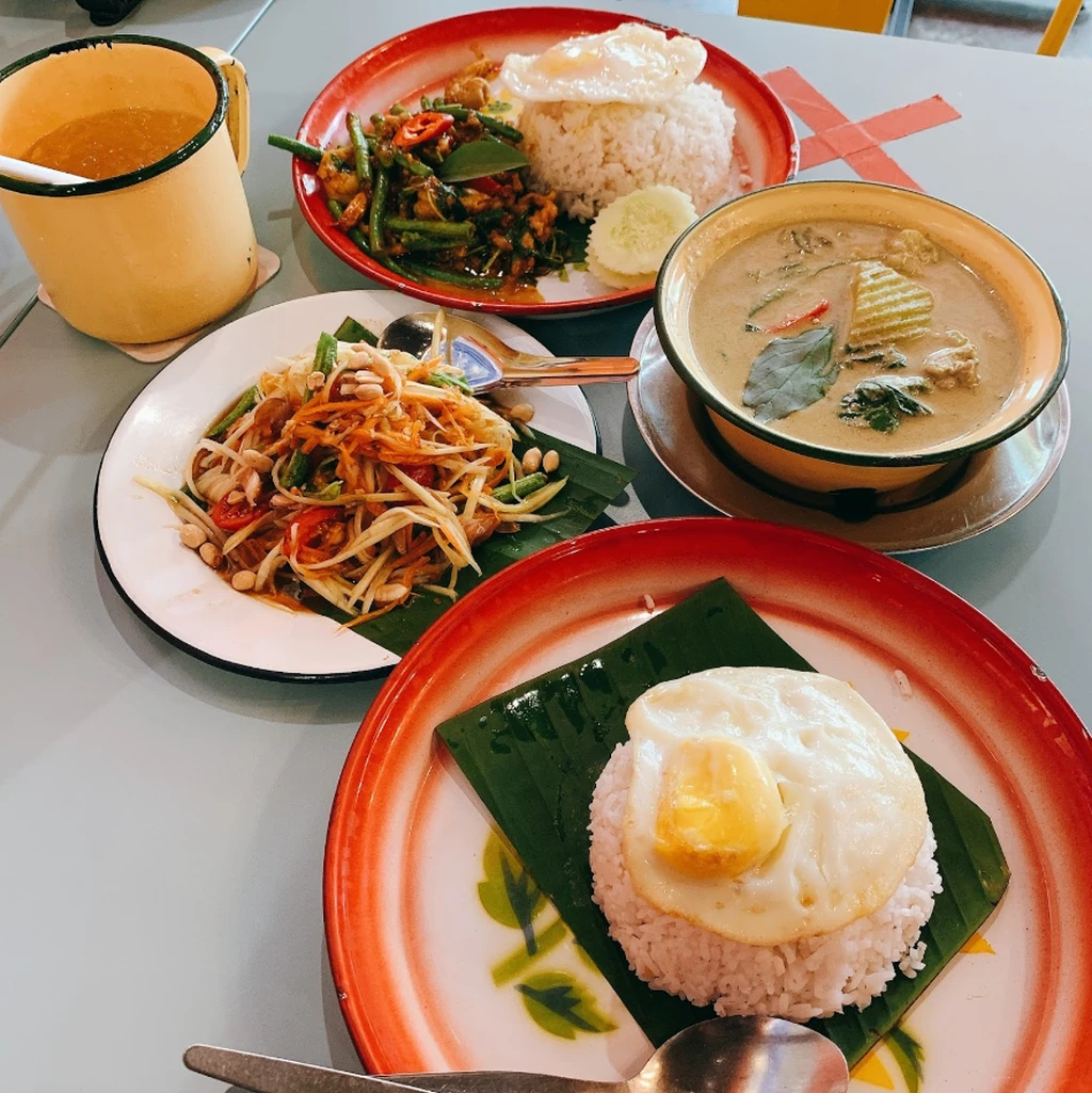 Restoran Thai Chala