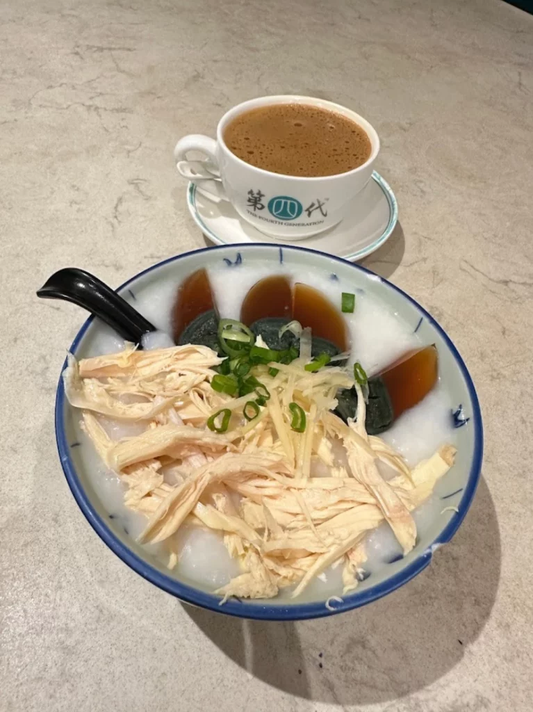 The Fourth Generation 3 - 20 Best Kopitiam Breakfast Spots in KL & PJ For Breakfast!