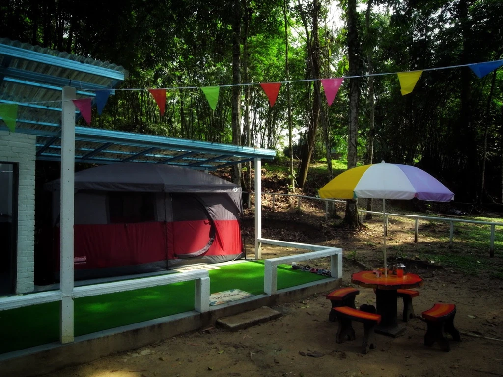 The Hid3out 2 - 20 Best Camp Sites in Selangor For Fun Outdoor Activities!