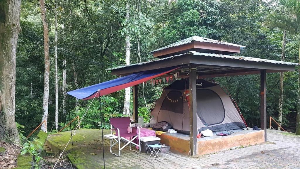 The Hid3out - 20 Best Camp Sites in Selangor For Fun Outdoor Activities!