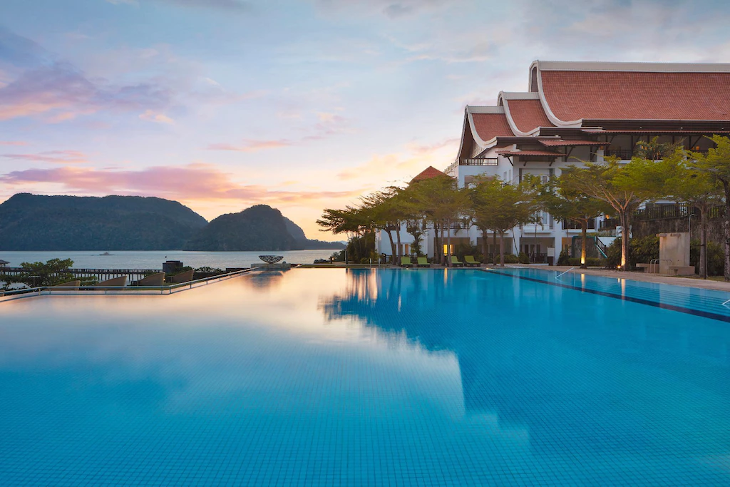 The Westin Langkawi Resort Spa