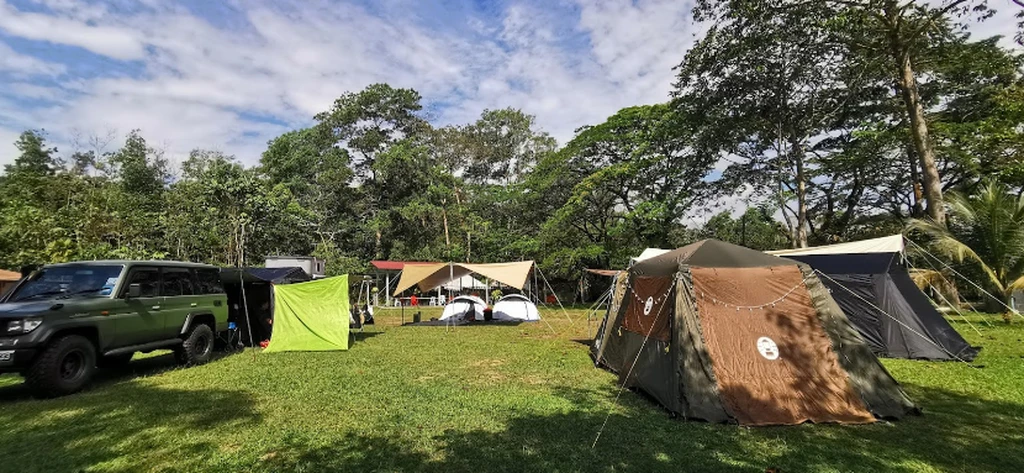 The Woods Resort And Training Center - 20 Best Camp Sites in Selangor For Fun Outdoor Activities!
