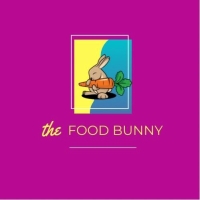 TheFoodBunny (English)