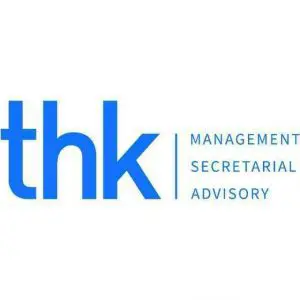 THK Management Secretarial Advisory