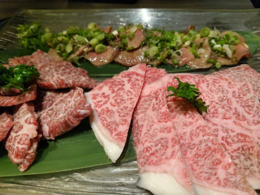 Tokyo Bijin Yakiniku