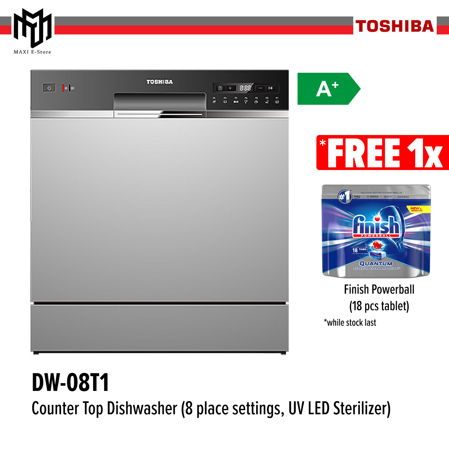 5 Best Dishwashers In Malaysia 2024 No More Hand Washing!