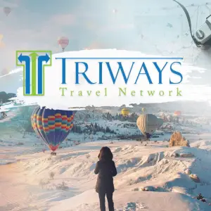Triways Travel