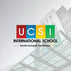 UCSI International School Springhill Image