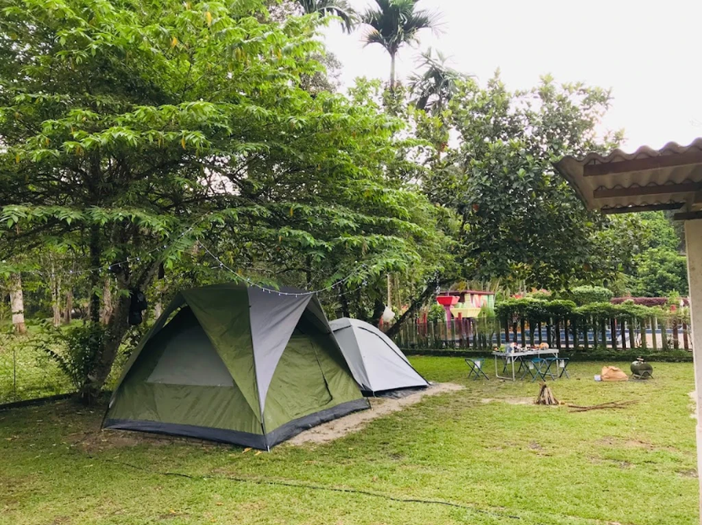 UbiPadi Leisure - 20 Best Camp Sites in Selangor For Fun Outdoor Activities!