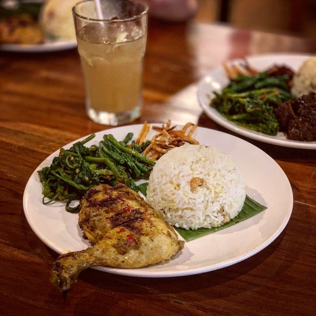 Uma Bali - Makanan Terbaik di Kota Damansara: 15 Restoran Terbaik Untuk Dimakan!