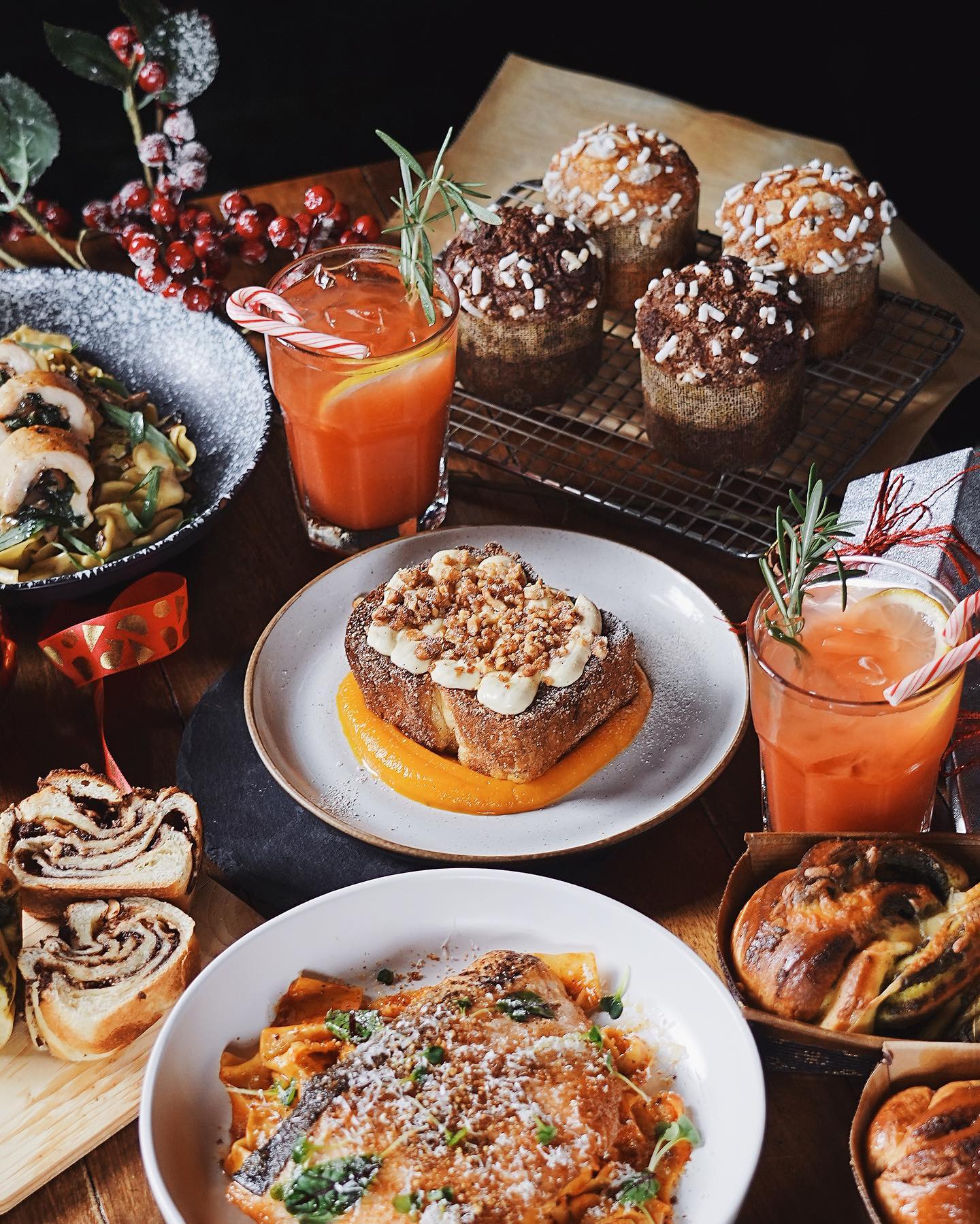 10 Best Cafes in Bangsar That Are Instagrammable!