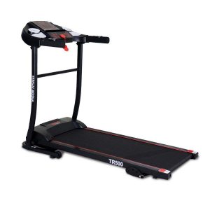 TR500 Vigor Fitness Multifunction Treadmill