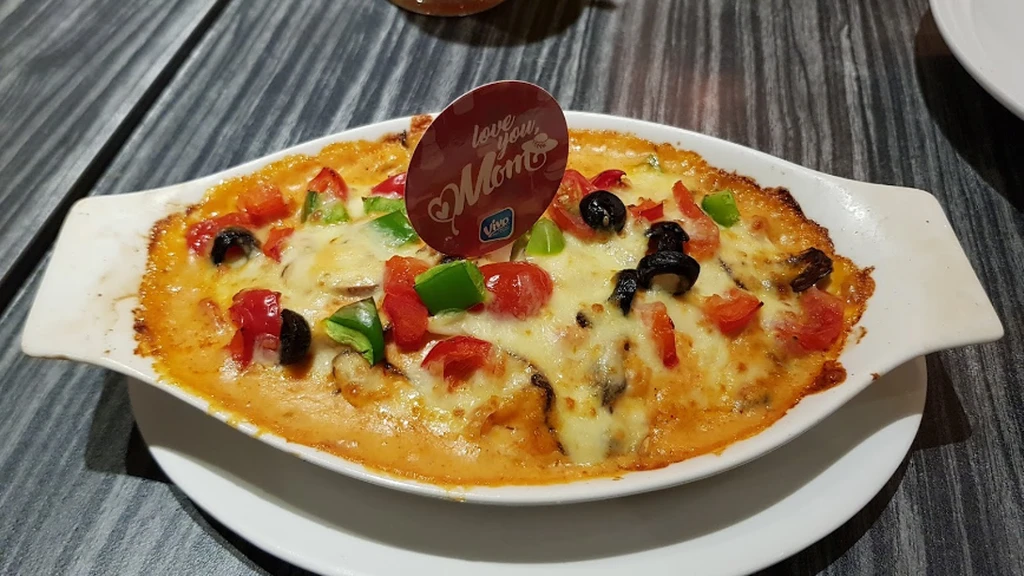 Vivo Pizza