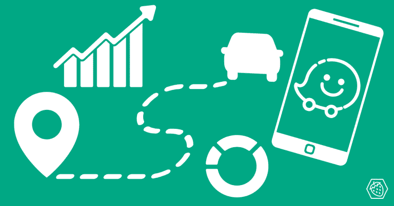 Waze Line 27 Waze Statistics, Users, and Facts in 2024: Waze Numbers
