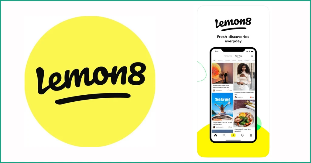 What is Lemon8 Statistics Facts How It Works Background