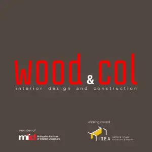 Wood & Col Sdn. Bhd.