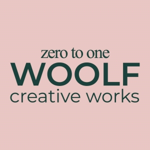 Woolf Kreatif