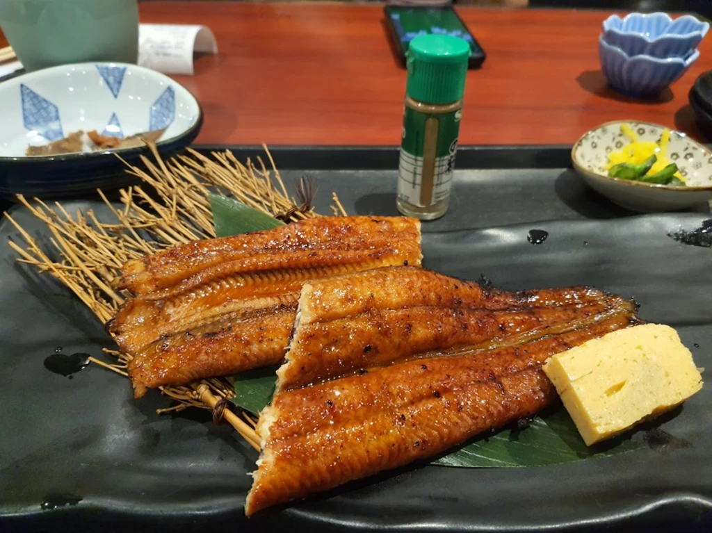 YOKOTAYA Makan Jepun