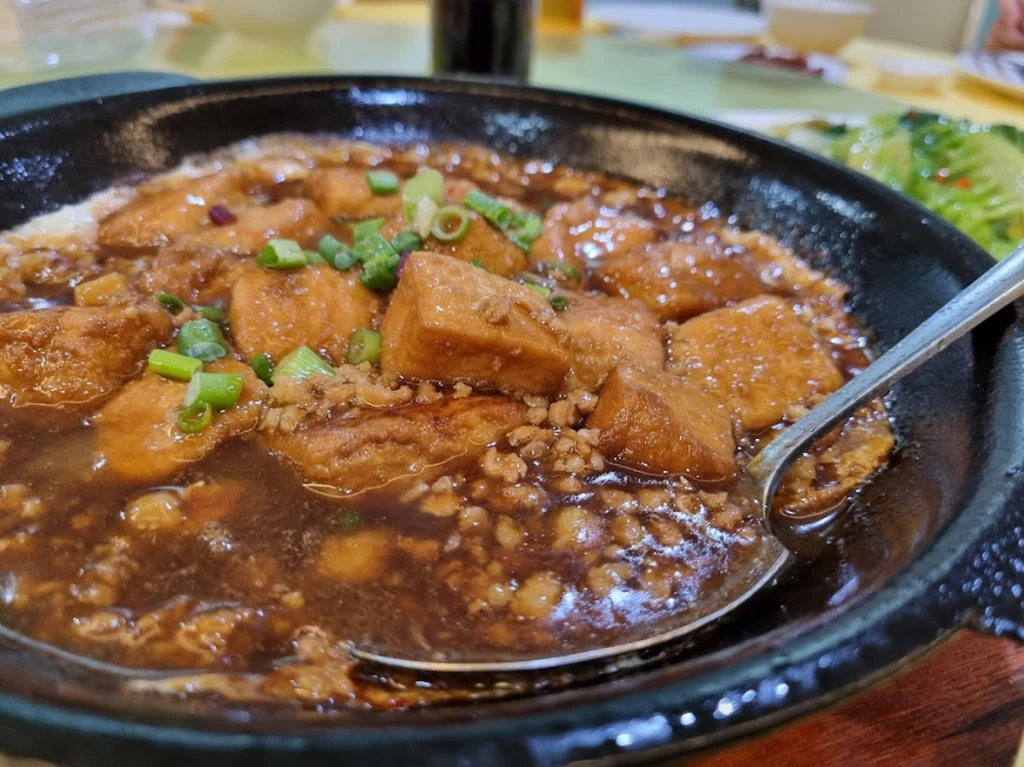 Restoran Makanan Laut Yip Sheng