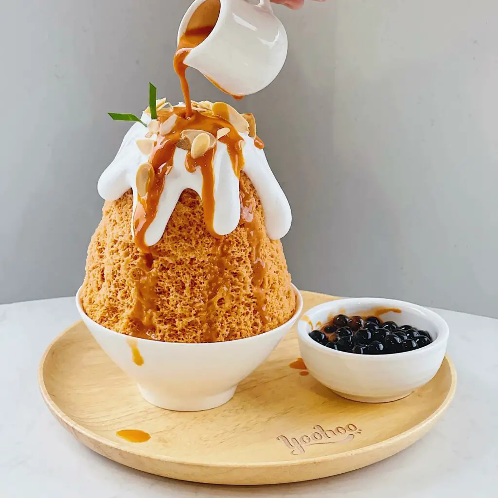 Yoohoo Dessert Cafe