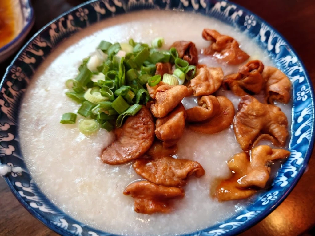 Zhu Ji Spicy Soup 3