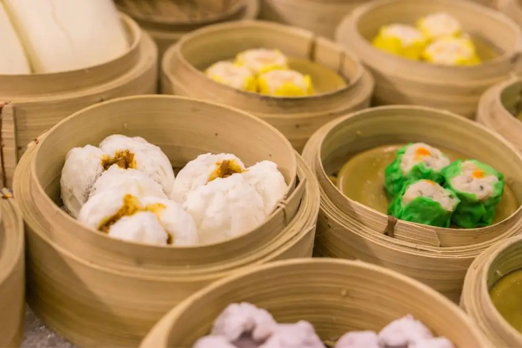 40. Dim Sum