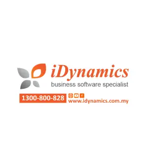 iDynamics Software Image